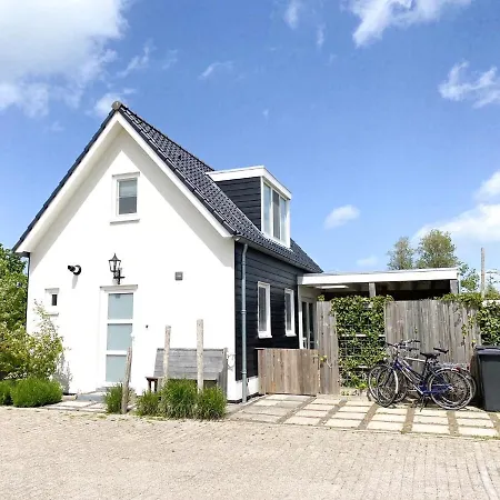 Vakantiehuis Oostkapelle Ok20 Exterior photo