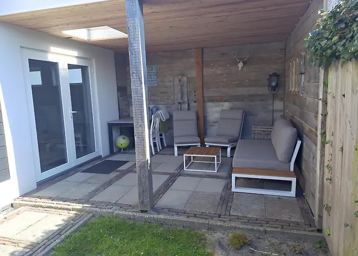 Vakantiehuis Oostkapelle OK20
