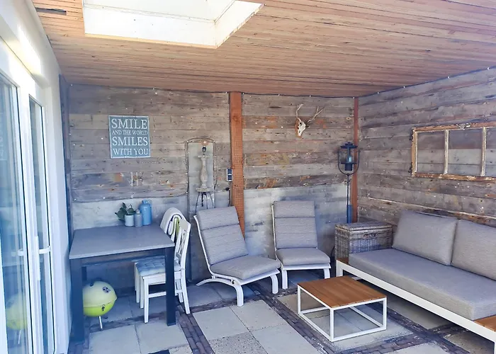 Vakantiehuis Oostkapelle OK20