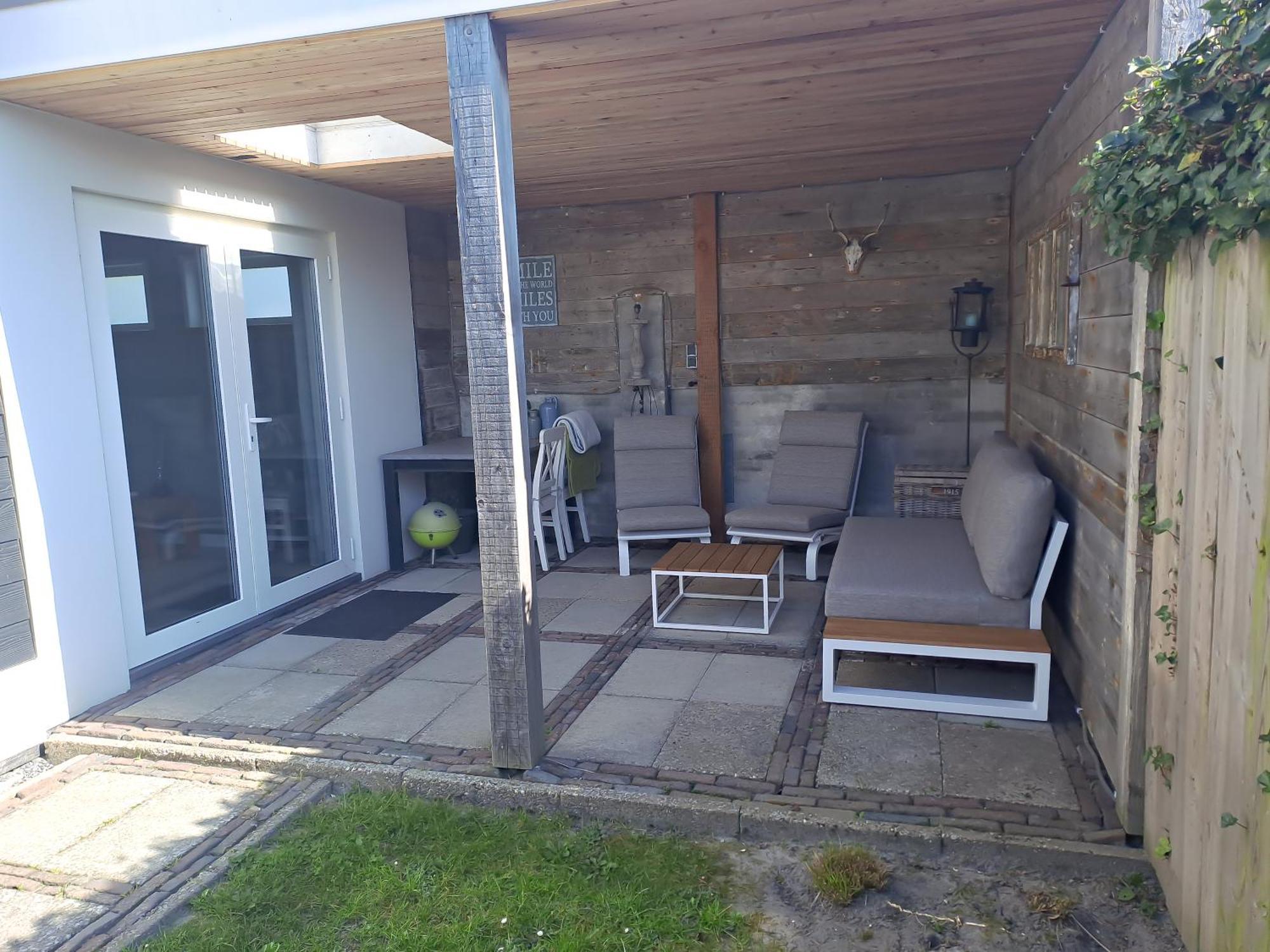 Vakantiehuis Ok20 Oostkapelle
