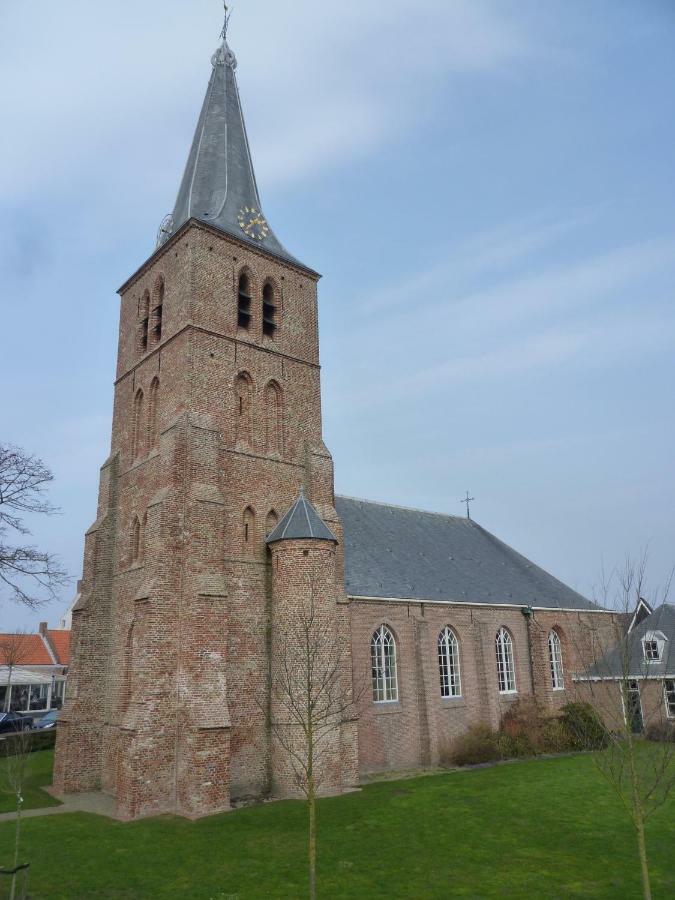 Ok20 Vakantiehuis
