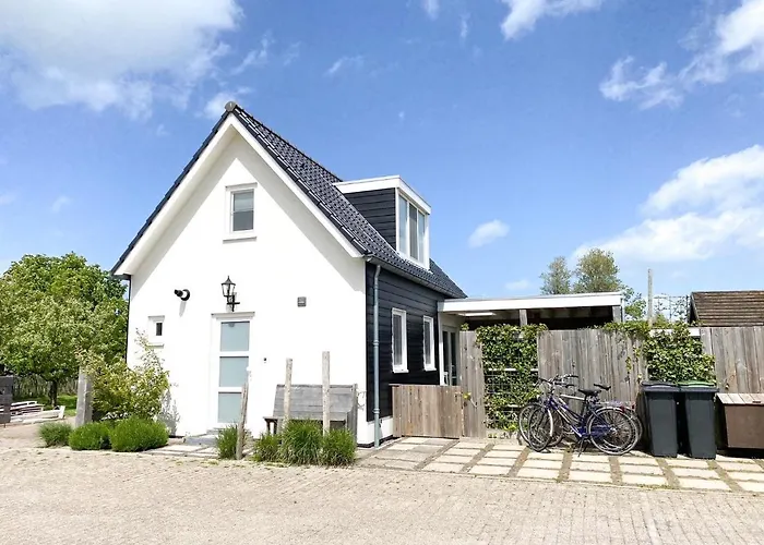 Vakantiehuis Oostkapelle Ok20