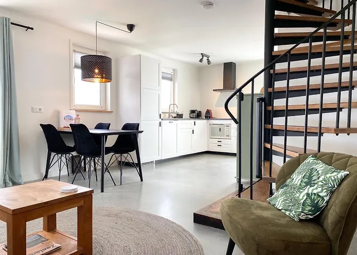 Vakantiehuis Oostkapelle Ok20
