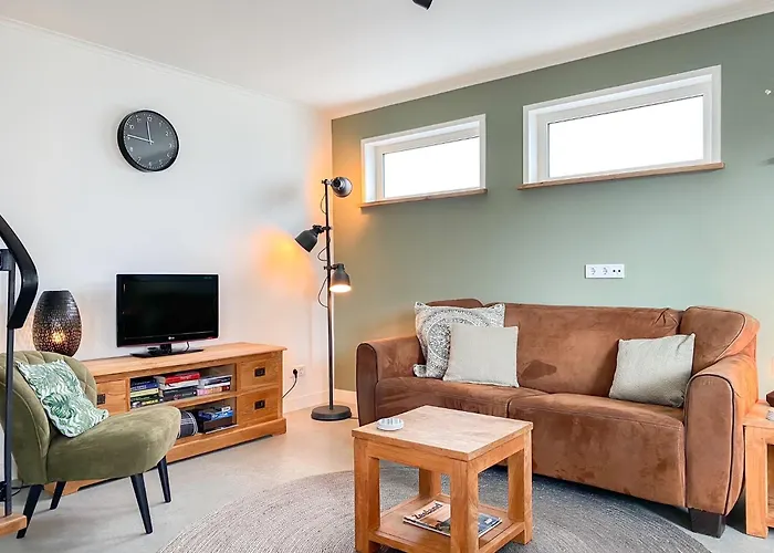 Vakantiehuis Oostkapelle Ok20