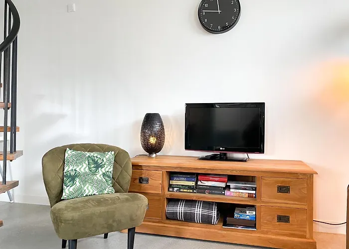 Vakantiehuis Oostkapelle Ok20