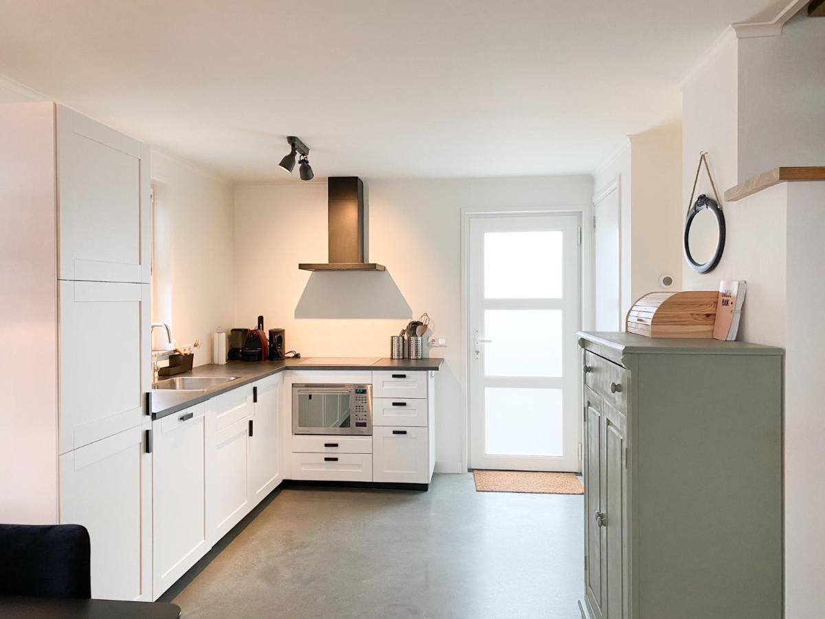 Ok20 Holiday home *