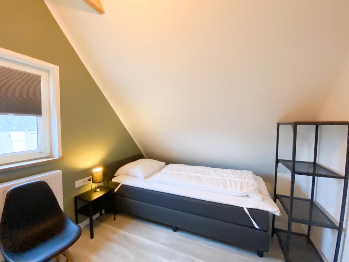 Ok20 Holiday home