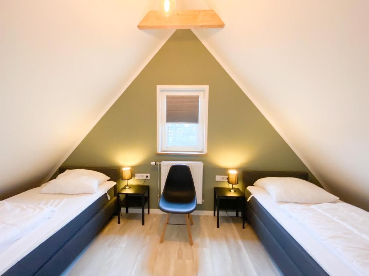 Ok20 Holiday home *