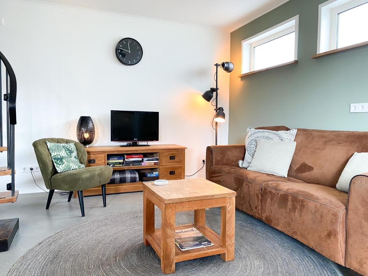 Holiday home Ok20
