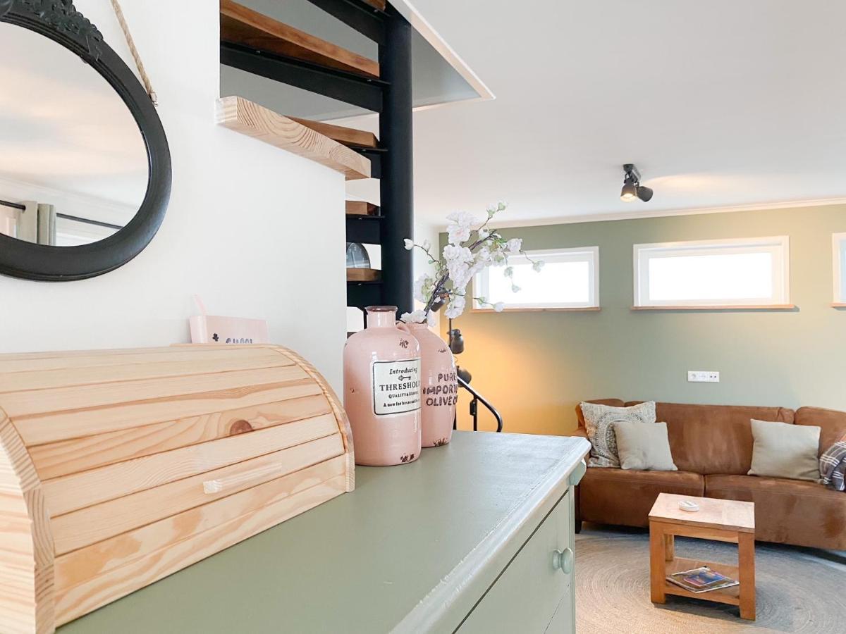 Holiday home Ok20 *