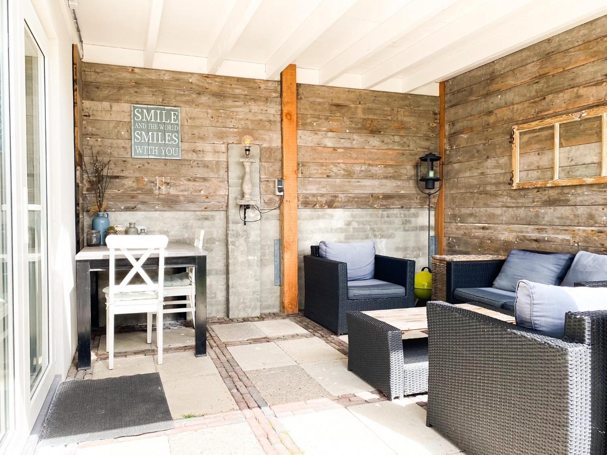 Holiday home Ok20