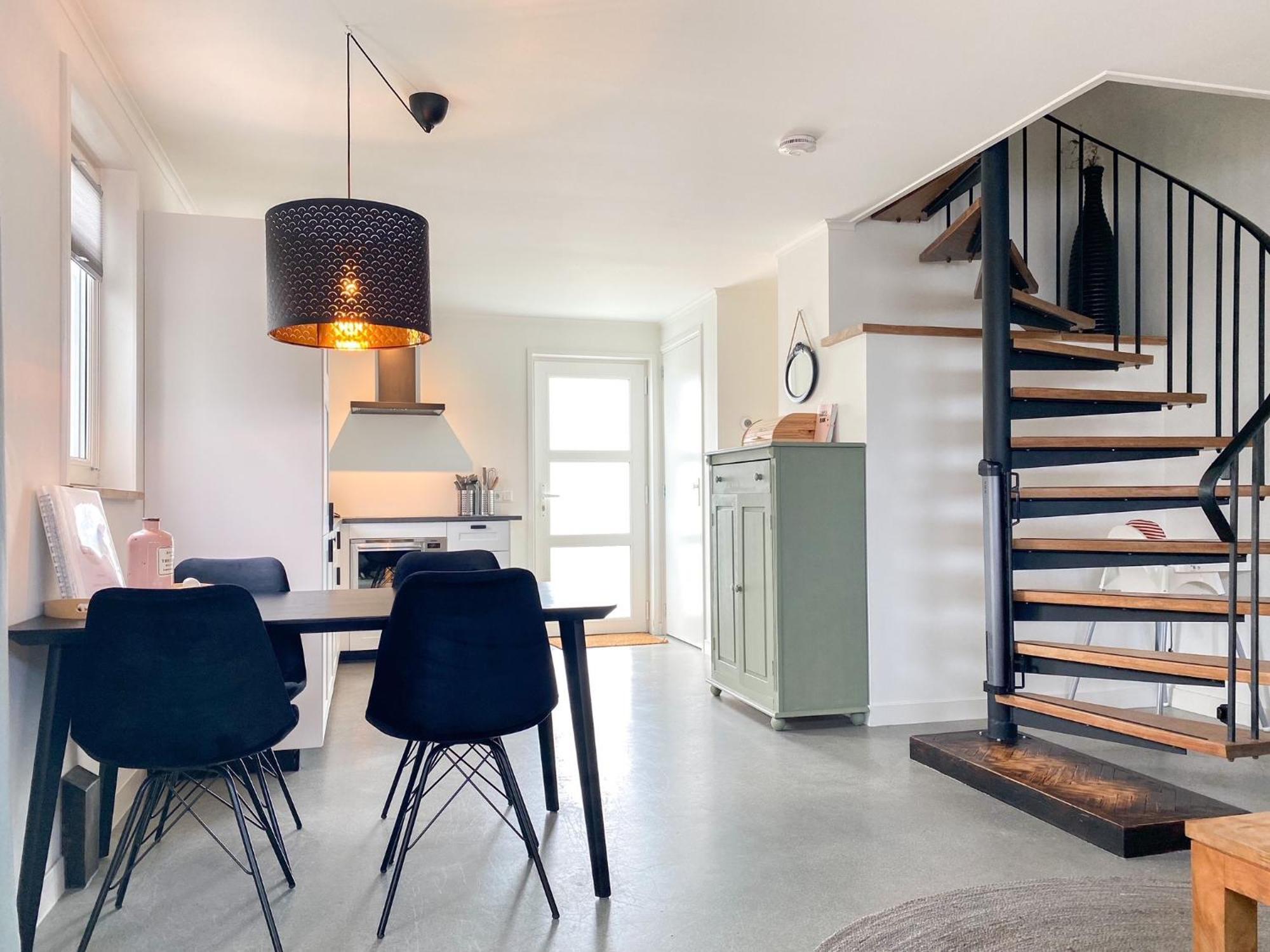 Holiday home Ok20
