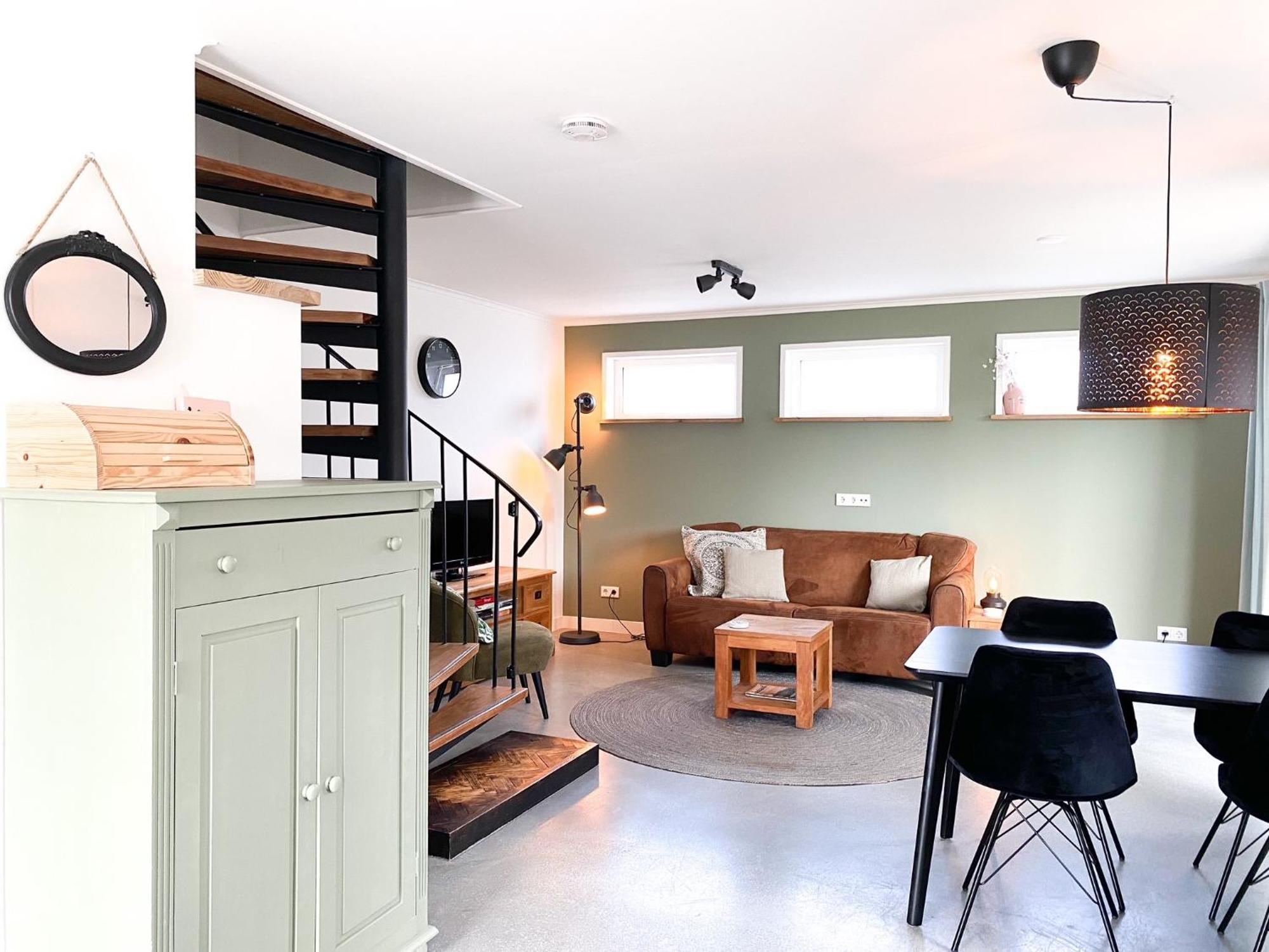 Holiday home Ok20