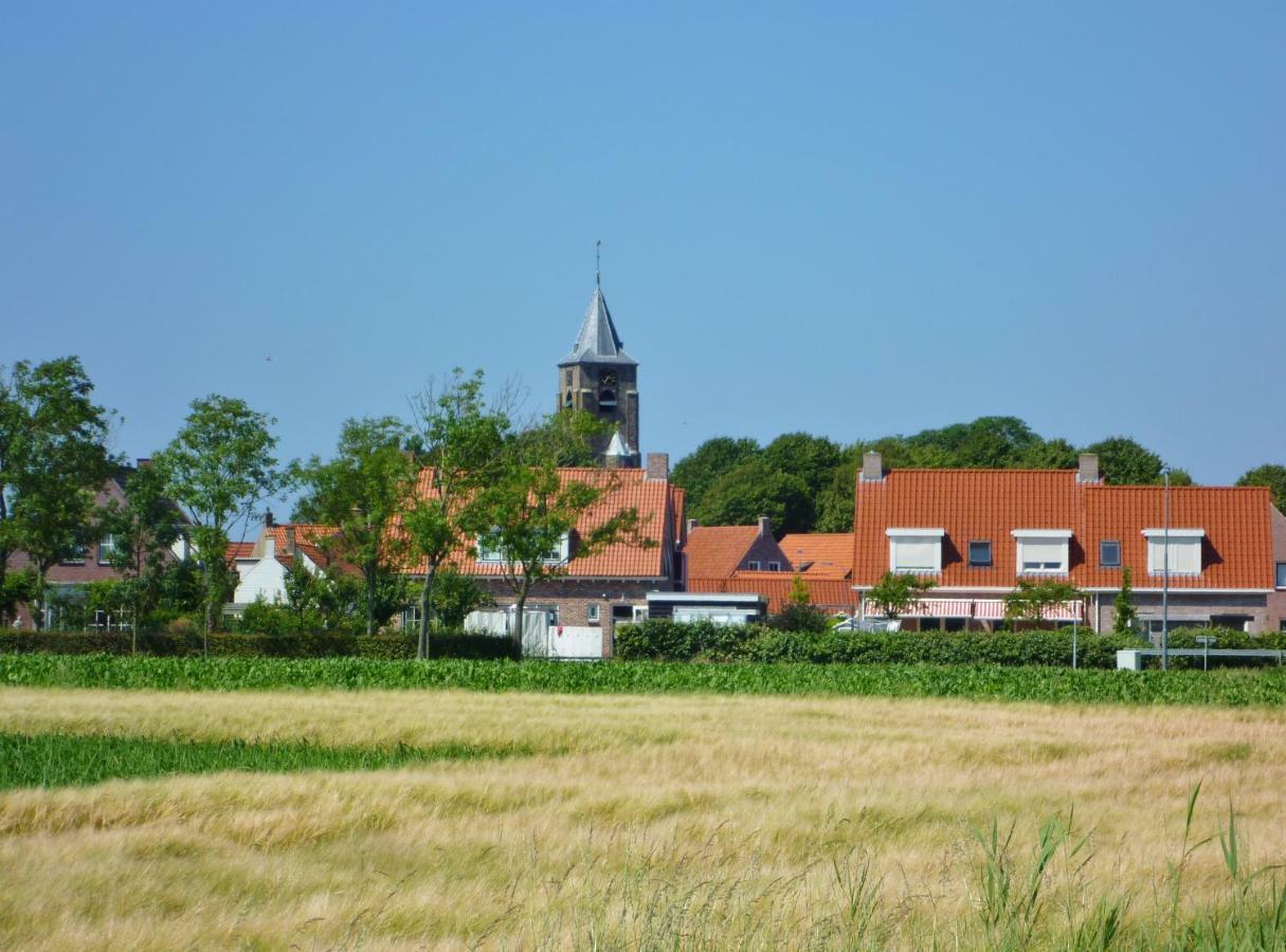 Holiday home Ok20 *